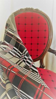 Réfection de fauteuil, banquette, canapé